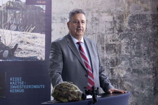V.Savvaidis